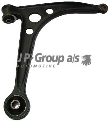 JP GROUP 1140103480 -  Рычаг независимой подвески колеса, подвеска колеса